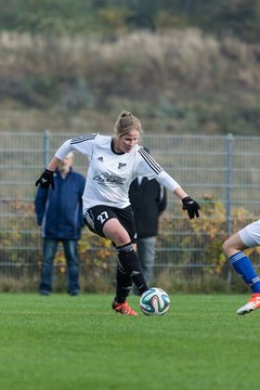 Bild 389 - Frauen FSC Kaltenkirchen - VfR Horst : Ergebnis: 2:3